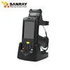 Sanray P6100 UHF RFID Impinj R2000 RFID Asset Inventory Handheld Reader
