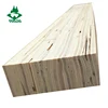 90mm thick packing timber lvl WADA branding