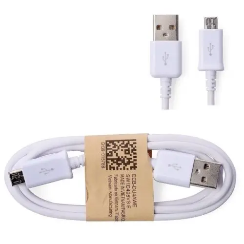 

Universal Cheap Price Fast Charging Usb Cable High Quality Telephone Computer Micro Usb Data Cable For Samsung Android Phones, White/black