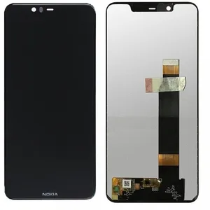 Replacement LCD Touch Screen Nokia 5.1 Plus