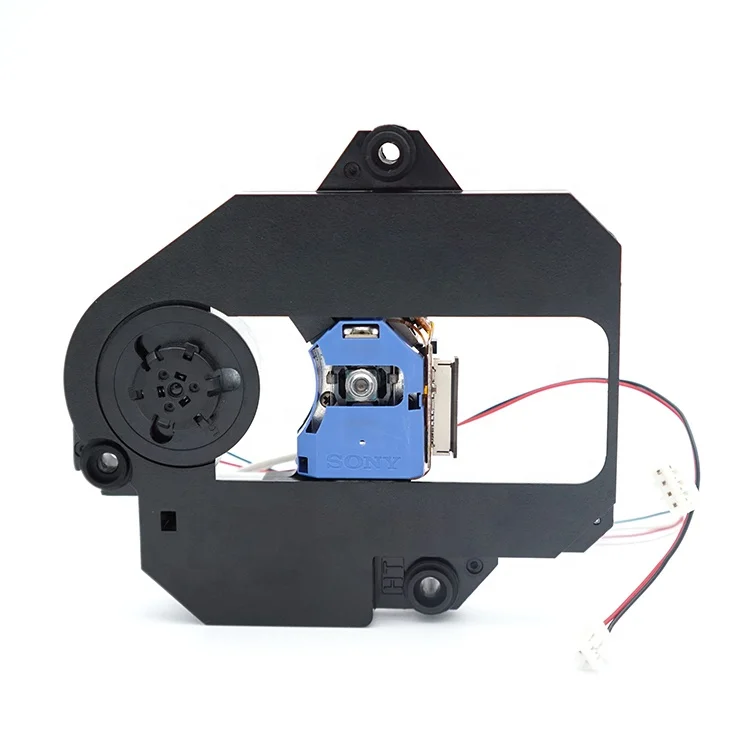 
Original KHM-313 DVD Optical Laser Pickup KHM-313 with Motor 