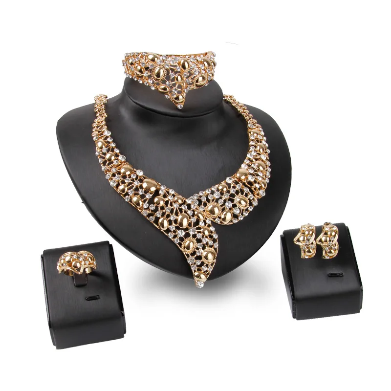 Everunique 529638027032 Jewelry Sets