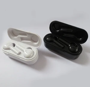 2019 Bluetooth 5.0 Wireless Ear Earbuds