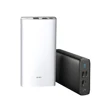 DIVI Explorer X3 Power Bank, 3 USB Portable Power Source, 5V 3A Fast Charger Mobile Power Bank 30000mah