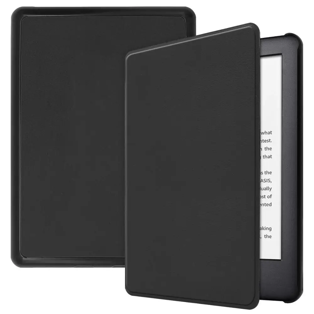 

Case for Amazon All-New Kindle 2019 Release with Auto Wake and Sleep Function Cover