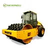 SHANTUI Construction Machine 20 Ton Single Drum Road Roller Vibratory SR20MV