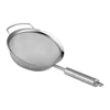 Factory Supply Attractive Price Stainless Steel Universal Strainer Mini Colander
