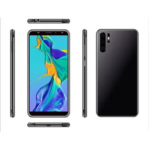 Korean 6 inch Ultra Slim Bar Touch Mobile Phone