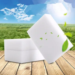 Image of Cleaning Eraser Sponge Magic Melamine World Nano Sponge