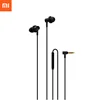 Xiaomi Original Mi In-Ear Earphones Pro 2 Hybrid dynamic + balanced Optimized sound quality Circle Iron Dual Drivers