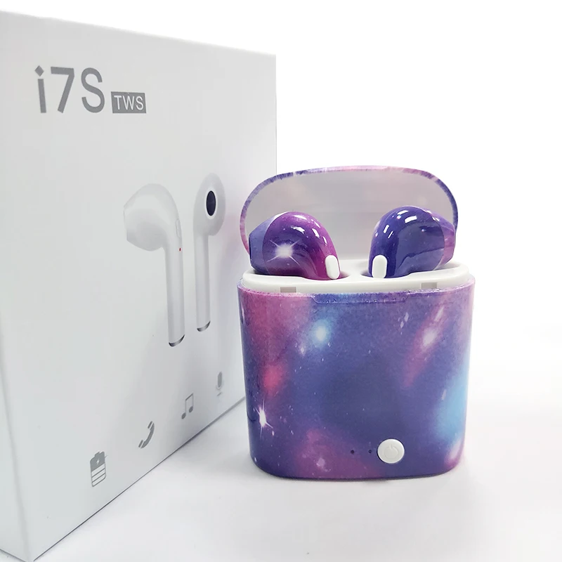 2019 amazon headset mini tws i7s audifonos bests audifonos oem earphone with mic hot selling new earbuds wireless earpiece