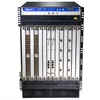 Juniper MX80-AC,AC chassis 3D Universal Edge Router