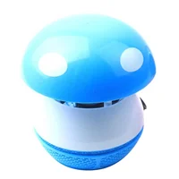 

Mosquito Killer Lamp Mushrooms Shape LED Mosquito Killer Lamp with USB Interface for Home Outdoor