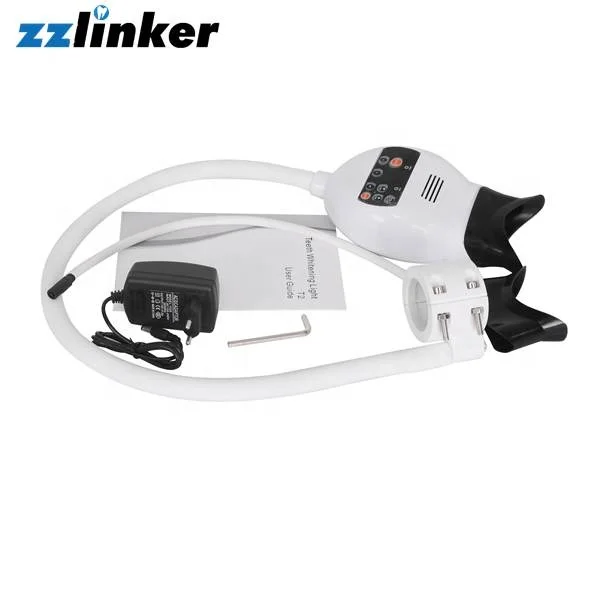 

LK-E12C Commercia Best Built In Laser Teeth Whitening Machine for Spa