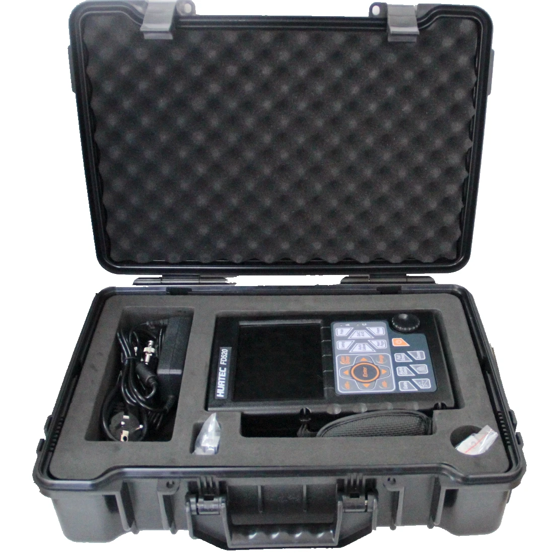 Digital Ultrasonic Flaw Detector Crack Detector Weld Inspection Fd520