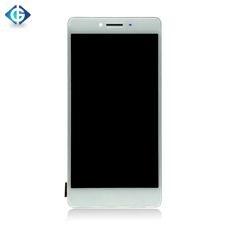 

Display for Mobile Phone Touch Digitizer for Oppo R7S LCD for Oppo R7S Screen, Black