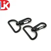 Hardware accessories 15mm zinc alloy metal swivel clasp