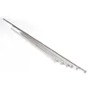 GB DIN JIS Pan Head Cross Recesses Machine Thread Custom Super Long Screws