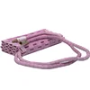 Nichrome Flexible Heating Ceramic Heating Pad Elements
