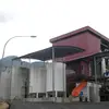 advanced supply by frequency conversion technology FORMALDEHYDE MAKING EQUIPMENT exporter
