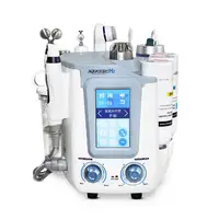 

6 In1 Dermabrasion Microdermabrasion Diamond Machine