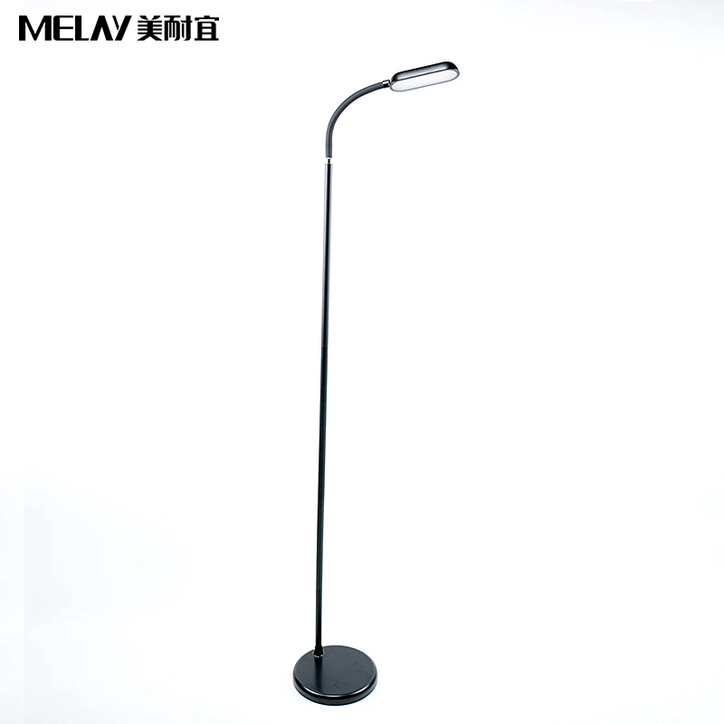 
Touch Control Rechargeable LED Floor Standing Lamp 