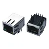 2019 Xyfw Ethernet 8p8c Shielded Female Free Sample Rj45 Connector Price High Quality