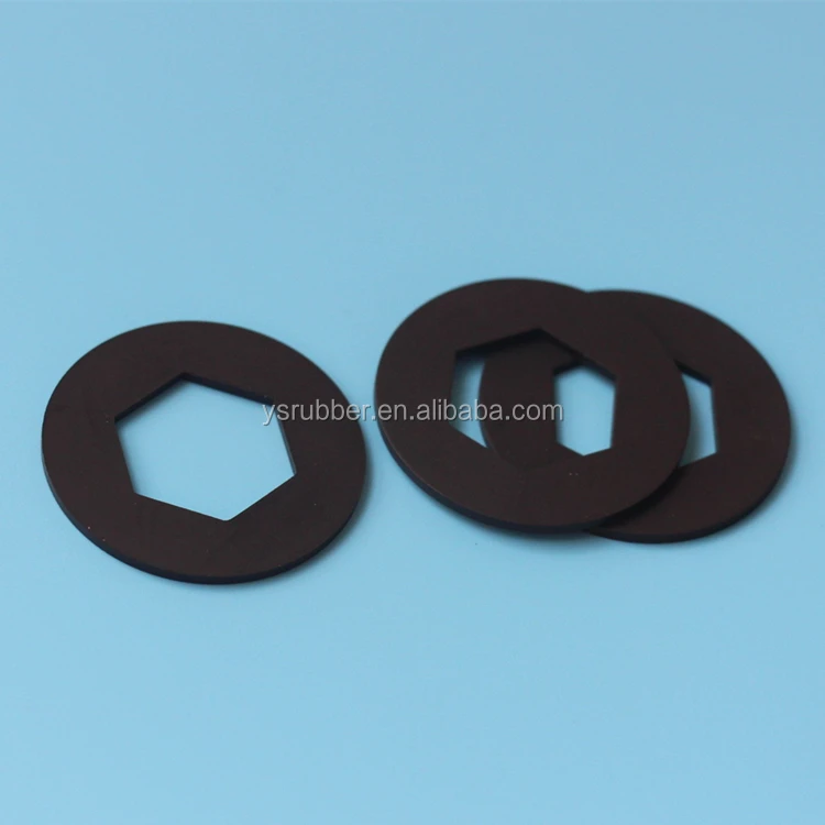 circular gasket