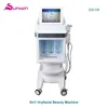Beauty personal care / health ISO13485 approval facial cryo face lift blackhead remover set face wash machine