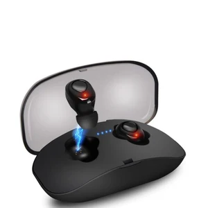TWS Mini Bluetooth Headset Smartphones