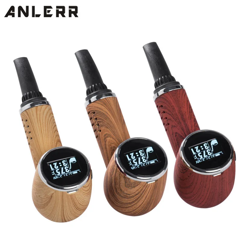 
2018 best rechargeable dry herb chamber vaporizer pen custom logo dry herb vape pen  (60756740918)