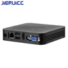 thin client linux support rdp8.1 remote FX 1080P video play support touch screen for ICT center CBT laboratory