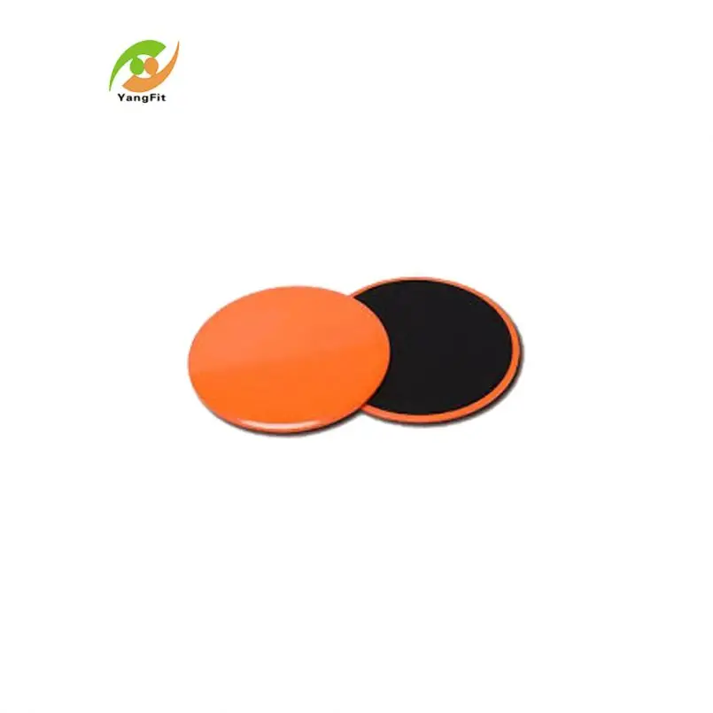 
Sliding Discs Exercise Core Sliders Fitness Gliding 