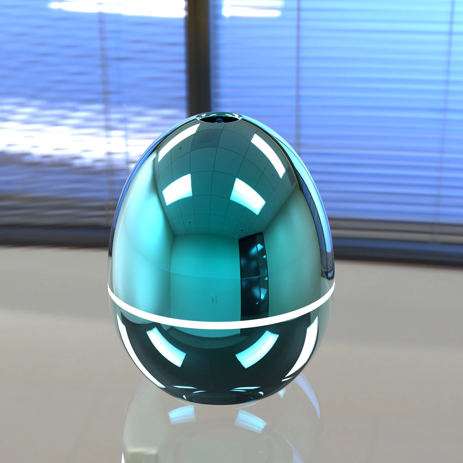
New design egg ultrasonic aroma essential oil diffuser USB air purifier electric air humidifier 