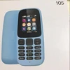 2017 new version feature Mobile phone for copy nokia 105