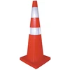 Supplier Traffic Roadway Pallet Cones, China Manufacturer Shock Absorber Novelty Traffic Cones#
