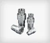 E104 Push and Pull ISO7241-B Hydraulic Quick Coupler