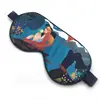 Expression Eye Mask Eco-Friendly Blindfold