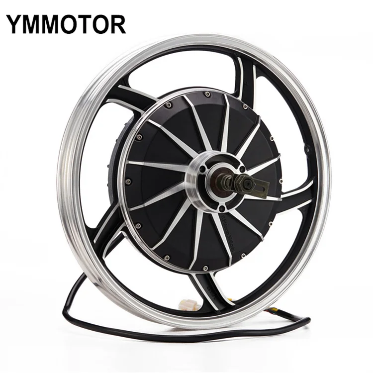 72v 1500w hub motor