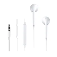 

hot sell promotion gift good quality 3.5mm jack mobile phone earphone earbuds for iphone earpod for apple earpods
