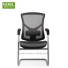 Ergonomic mid back visitor chair mesh task chair office furniture china