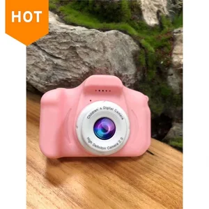 Digital Camera Video Photo Stickers