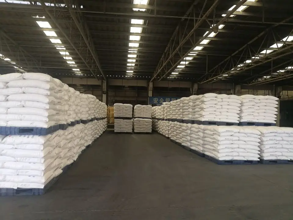 
High Purity Baking Soda 99.5% Baking Soda Manufacturer for Food Baking 