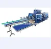 Full automatic carton case bottle packer