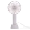 Hot Sale mini handheld water spray fan outdoor water mist fans for promotion solar ceiling fan