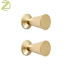 2018 Hot Sale Brass door knob gear knob With Top Quality