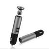 Bluetooth Car Kit Charger Earphone Headset Answer Call For Phone Mini Adapter Earbuds Auto Charging