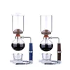 Coffee Syphon 3/5 Cup Container Syphon Coffee Maker Siphon