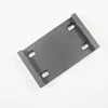 Custom manufacturing stainless steel brass aluminum cnc router 4 axis parts