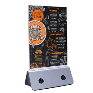 10000mAh Fast Power Bank iPhone Desktop & Restaurant